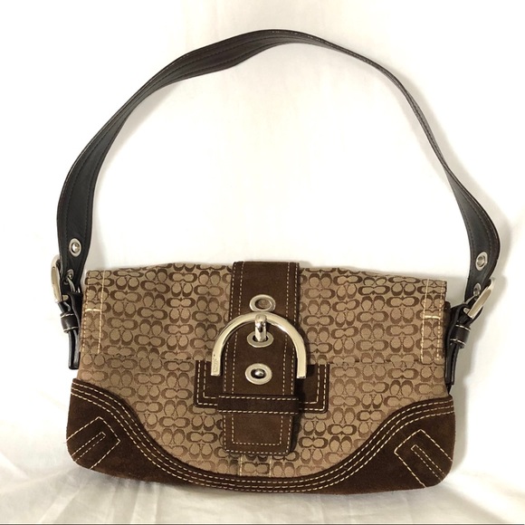 Coach Purse - Picture 1 of 7